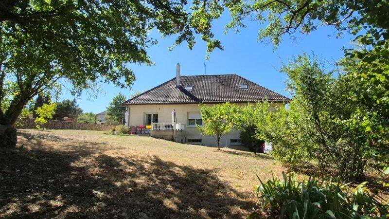 Maison 6 pièces 170 m² · à Le Blanc · 170 m² · 220 500 €