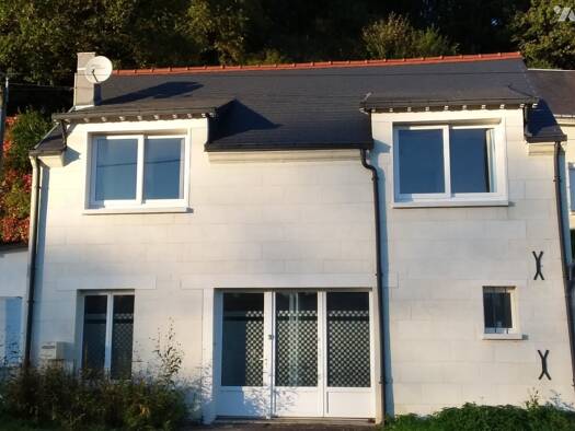 Maison à vendre 142 200 € 4 pièces 3 chambres 104 m² 284 m² de terrain Monthou-sur-Cher 41400