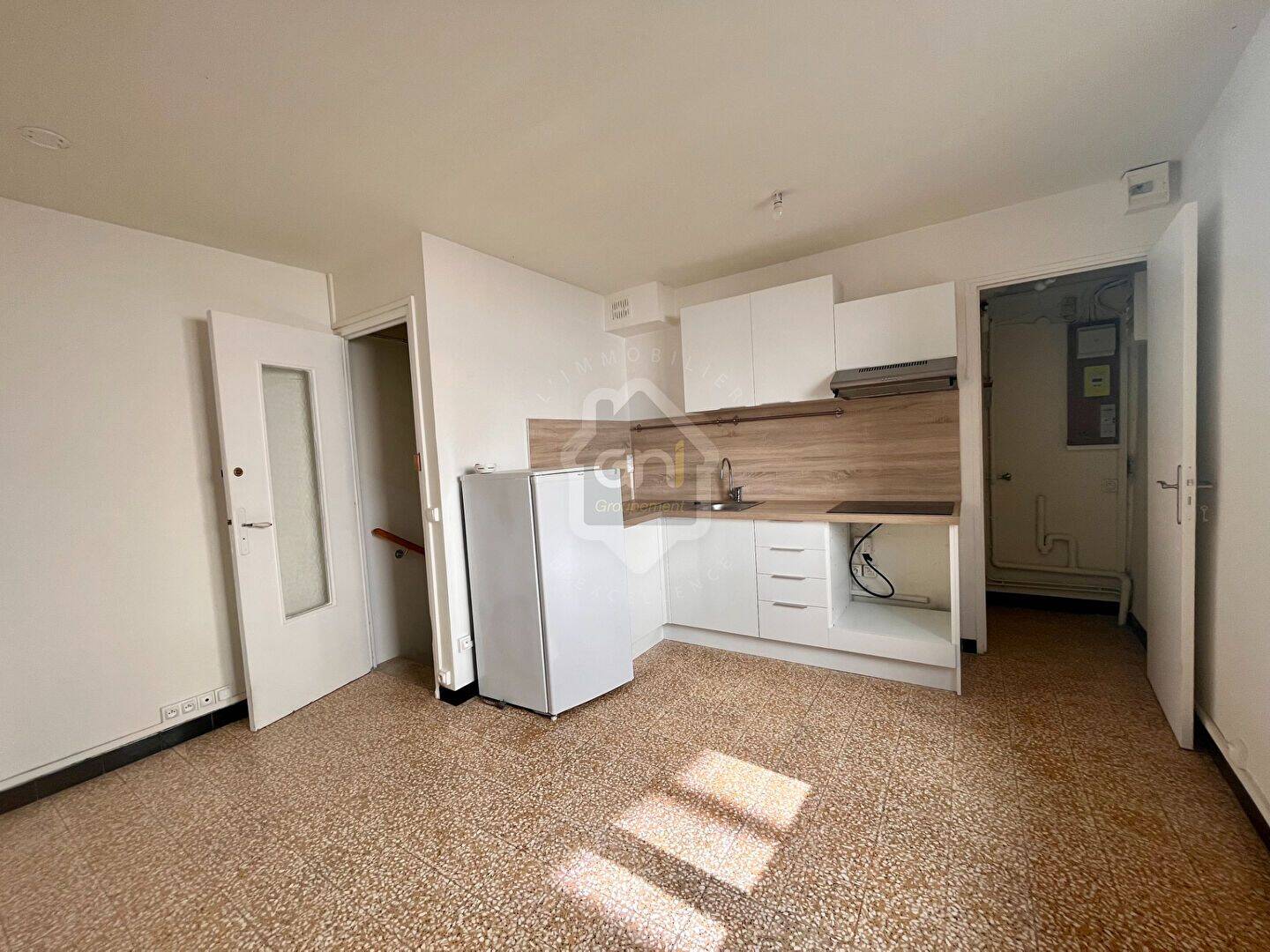 Appartement 2 pièces 31 m² · à Arles · 31 m² · 454 €