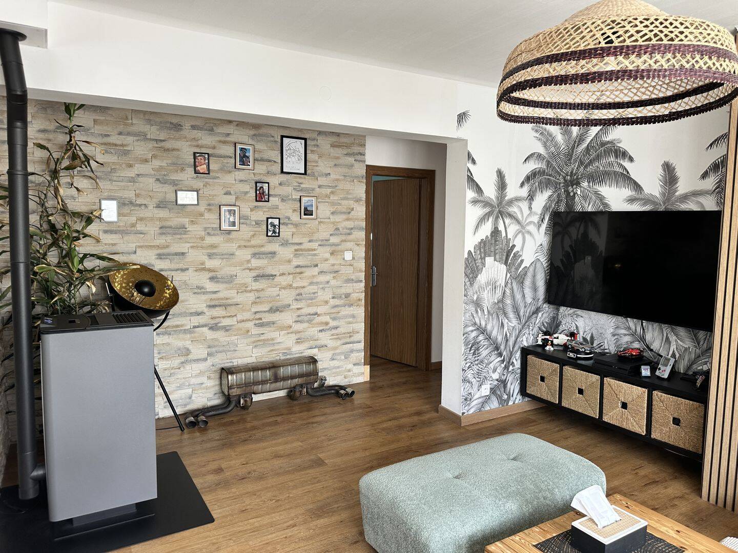 Maison 5 pièces 119 m² · à Battenheim · 119 m² · 369 000 €