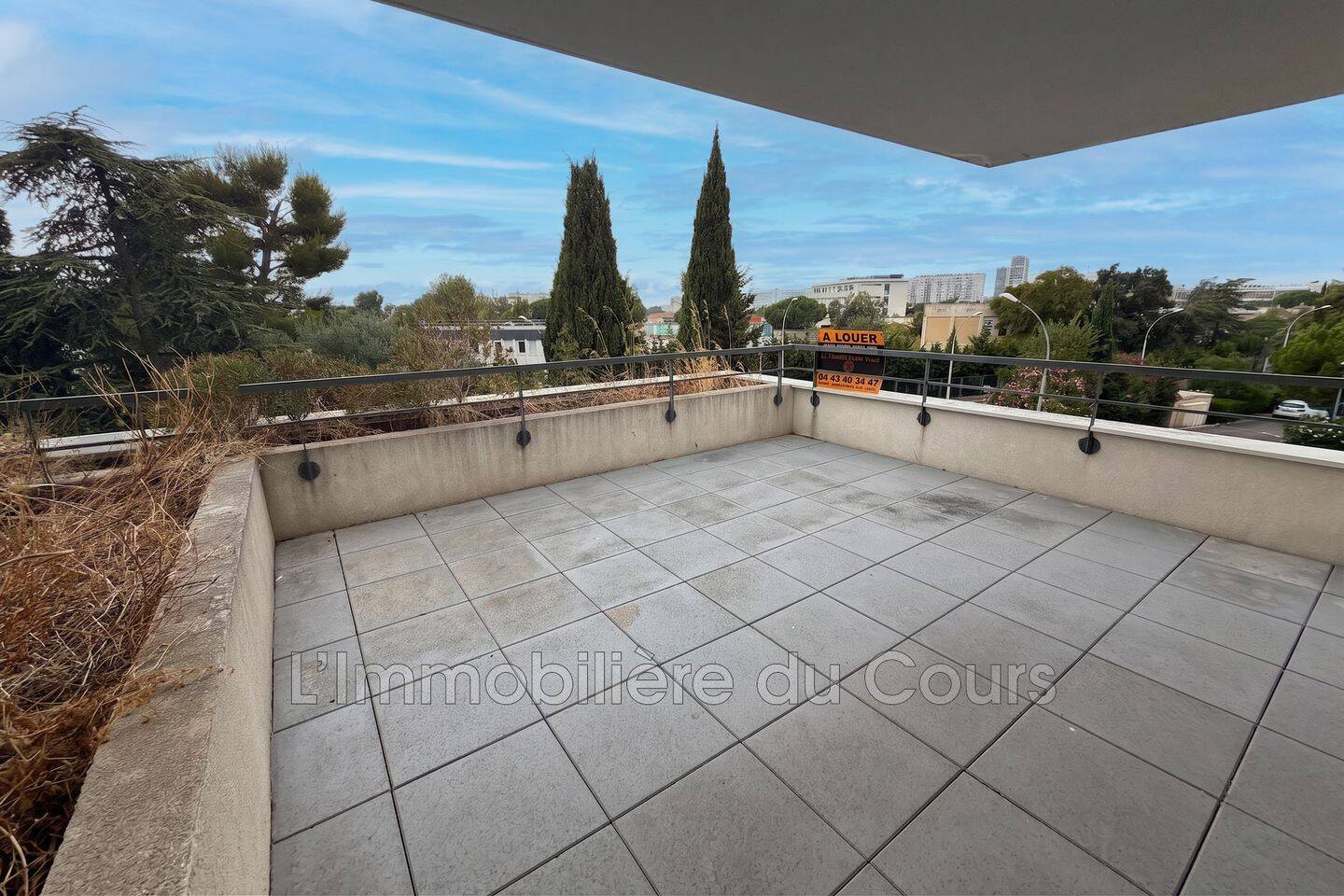 Appartement 3 pièces 63 m² · à Marseille 9ème Arrondissement · 62,8 m² · 282 000 €
