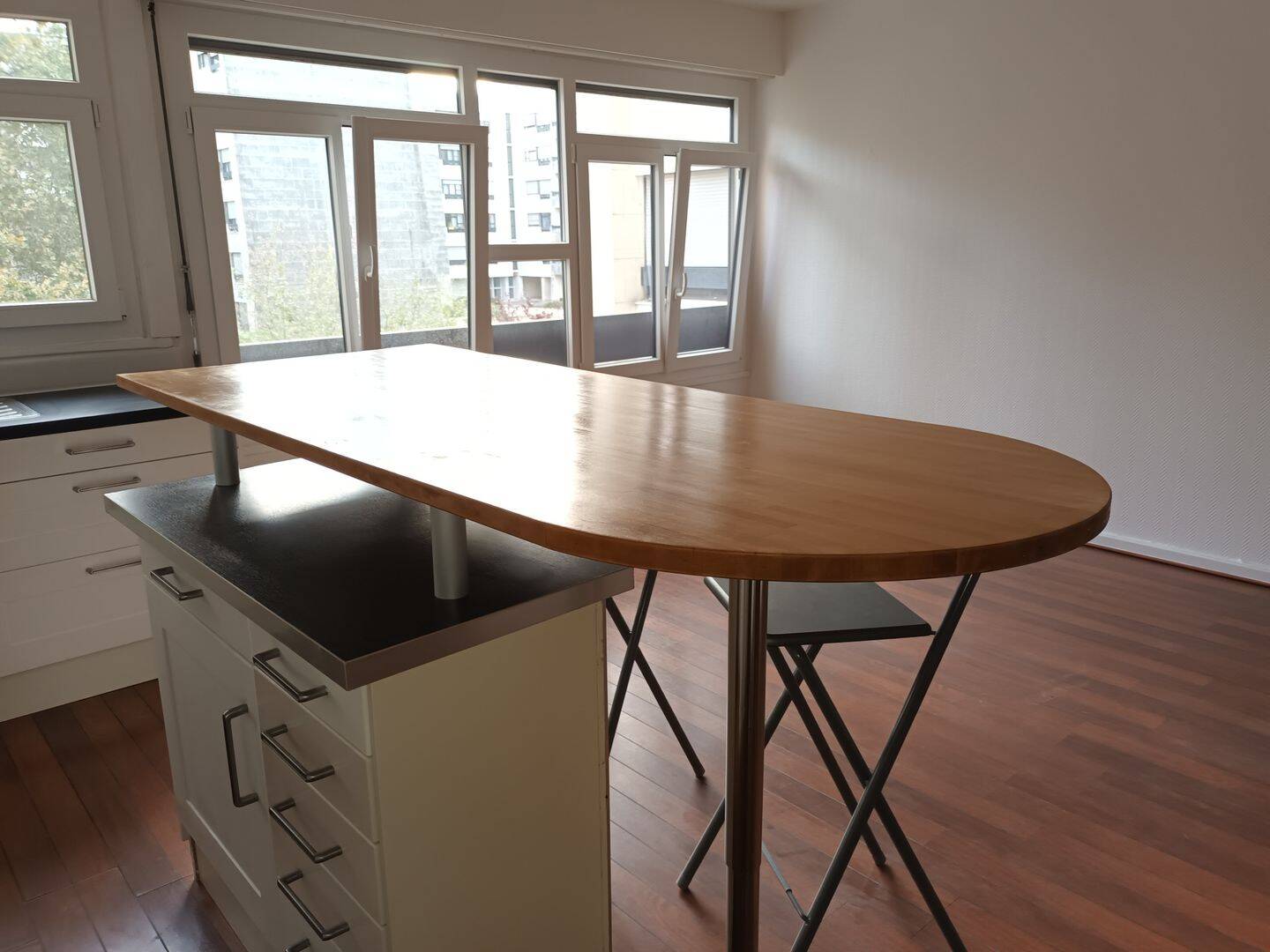 Appartement 2 pièces 52 m² · à Franconville · 52,2 m² · 992 €/mois