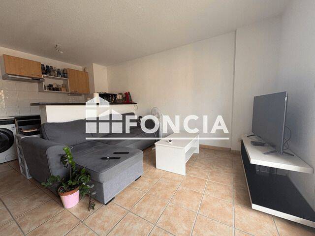 Appartement 3 pièces 54 m² · à Albi · 53,7 m² · 630 €/mois