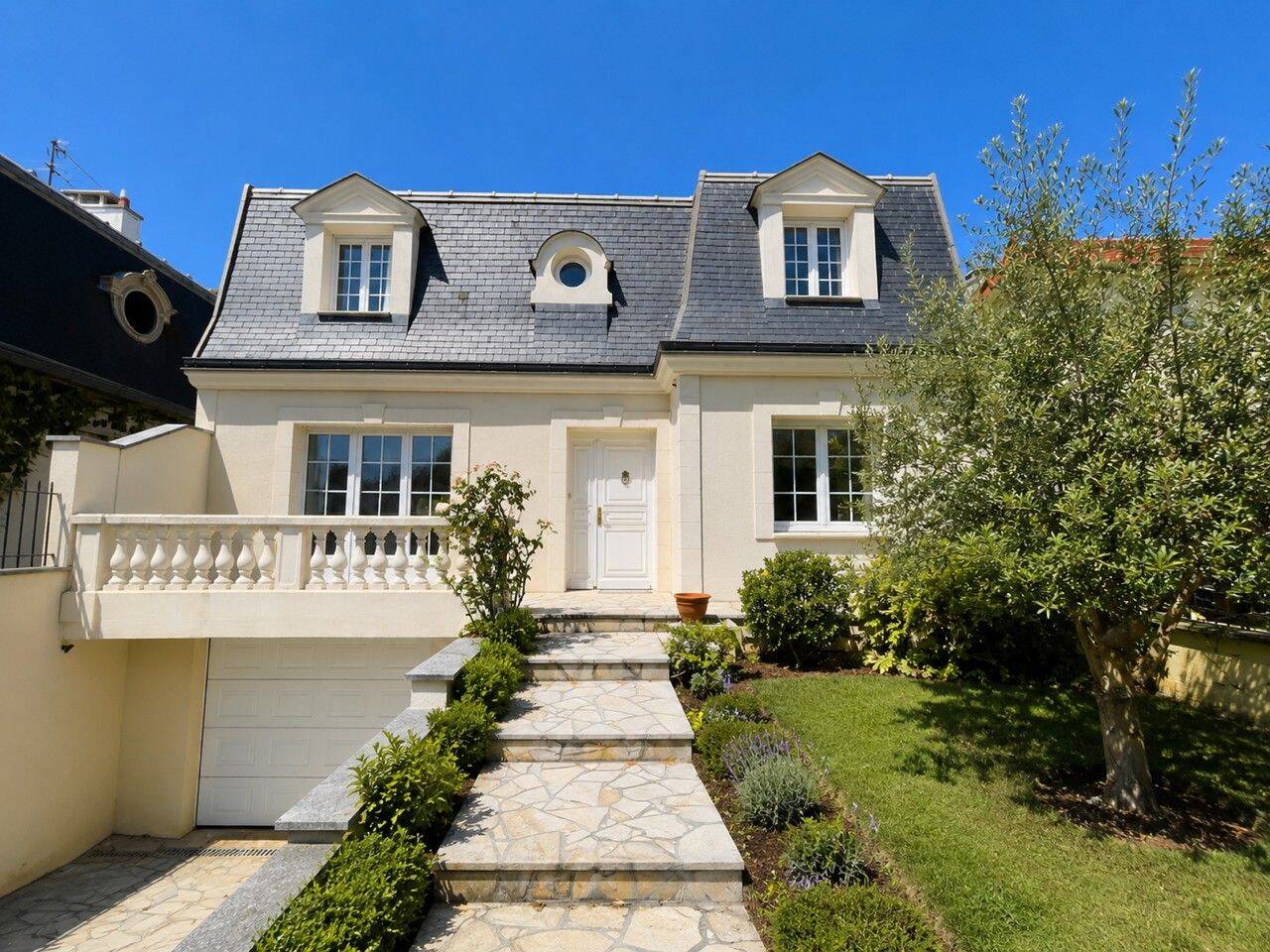 Maison 6 pièces 155 m² · à Chennevières-sur-Marne · 155 m² · 643 000 €