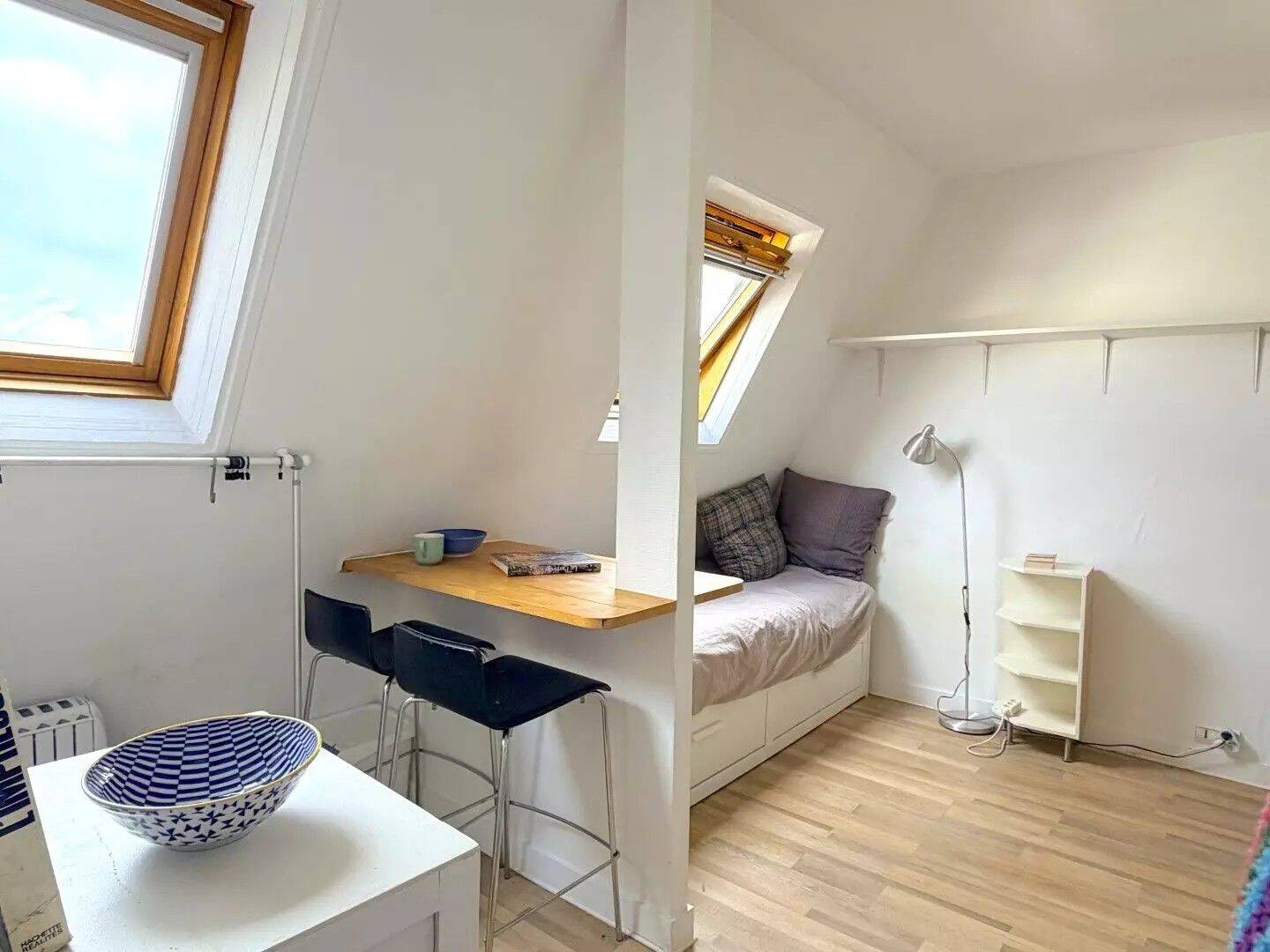 Appartement 1 pièce 16 m² · à Paris 6ème Arrondissement · 16 m² · 250 000 €