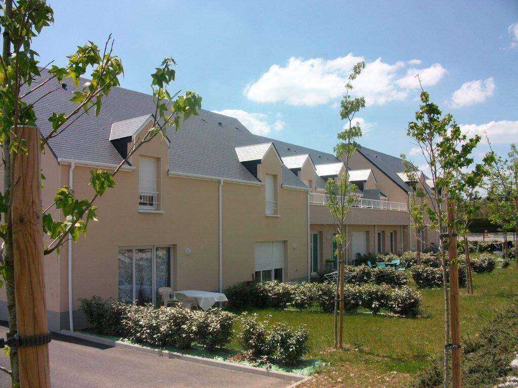 Maison 3 pièces 63 m² · à La Chapelle-Bouëxic · 63 m² · 522 €/mois
