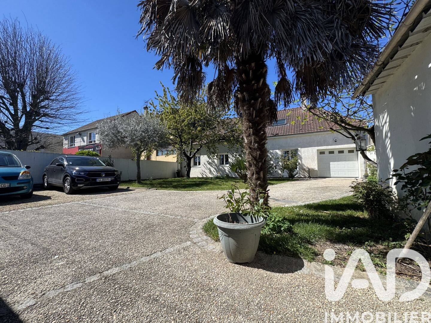 Maison 6 pièces 152 m² · à Massy · 152 m² · 480 000 €