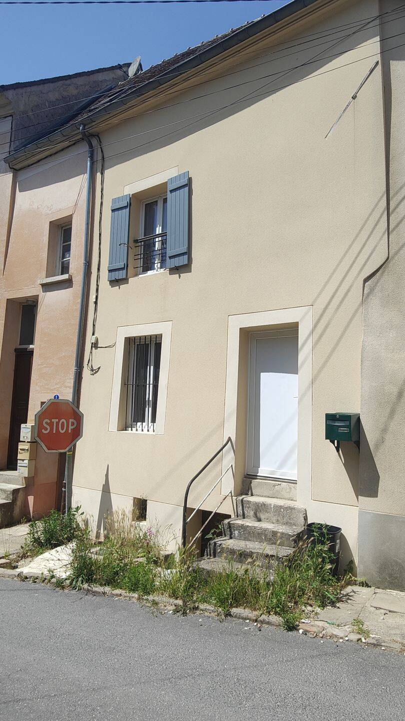 Maison 3 pièces 80 m² · à Sablonnières · 80 m² · 112 000 €