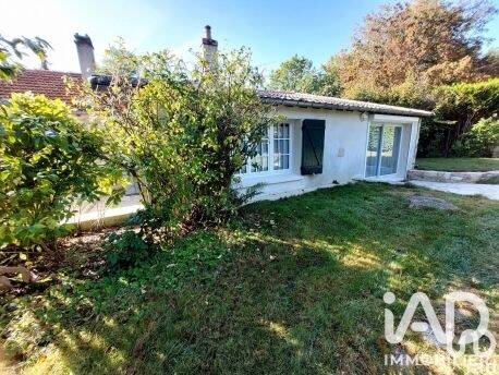 Appartement 2 pièces 34 m² · à Moigny-sur-École · 33,7 m² · 750 €/mois