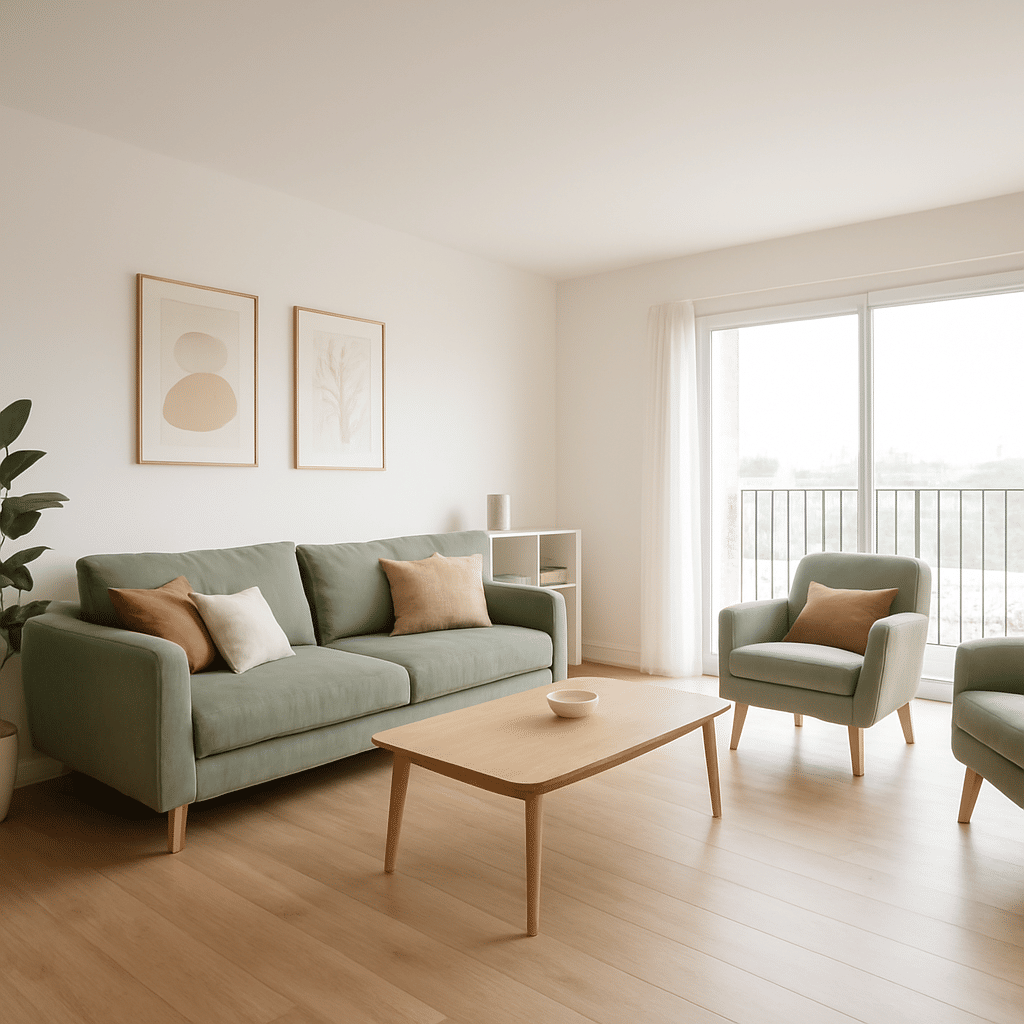 Appartement 4 pièces 83 m² · à Le Havre · 83 m² · 255 000 €