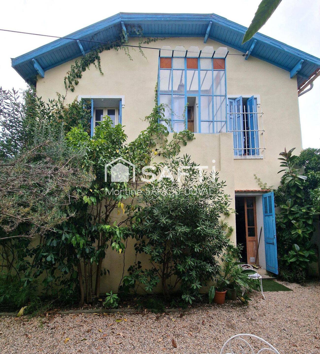 Maison 6 pièces 115 m² · à La Seyne-sur-Mer · 115 m² · 740 000 €