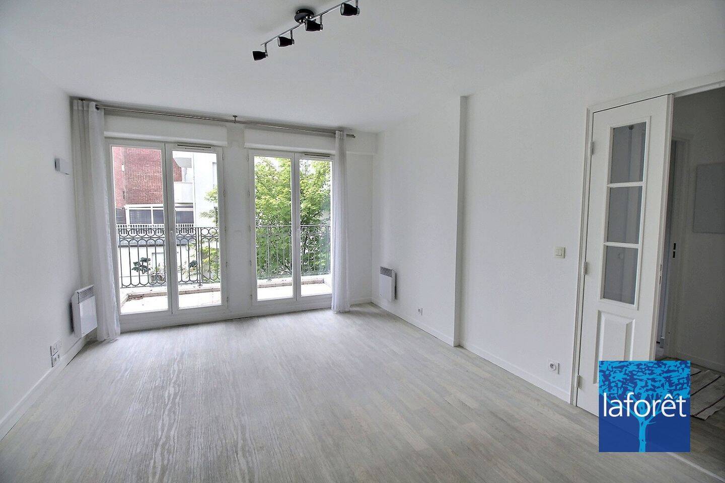 Appartement 2 pièces 46 m² · à Puteaux · 46 m² · 1 409 €/mois