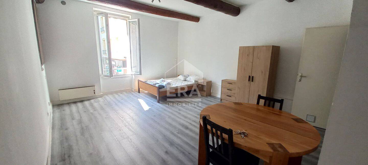 Appartement 1 pièce 40 m² · à Marignane · 40 m² · 600 €/mois
