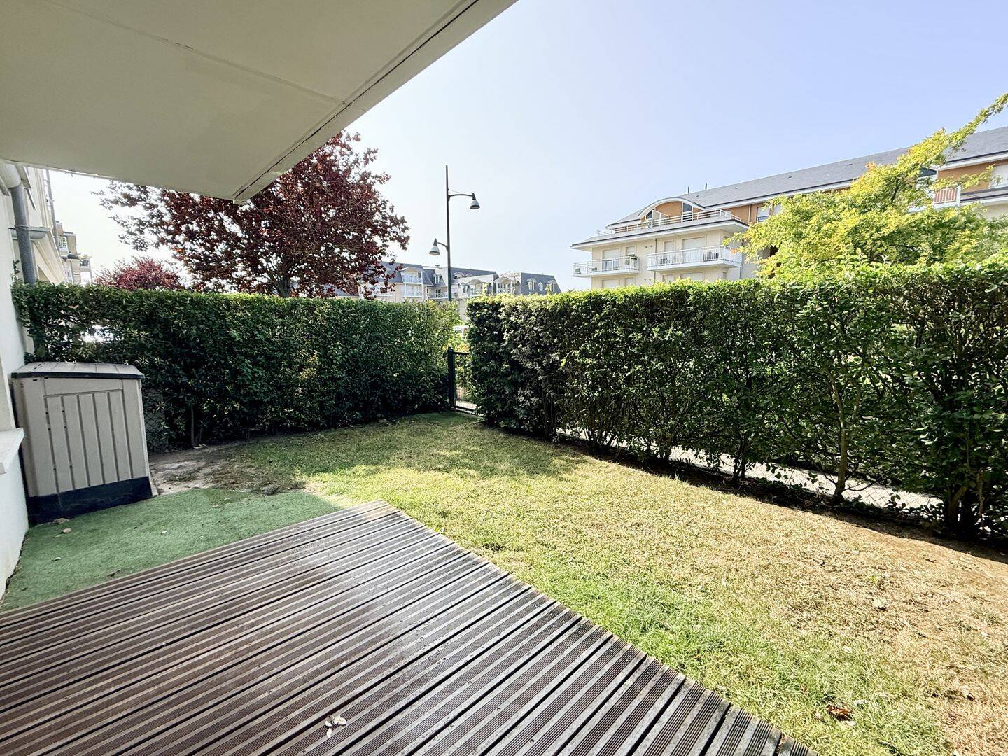 Appartement 2 pièces 37 m² · à Cabourg · 37,1 m² · 179 000 €