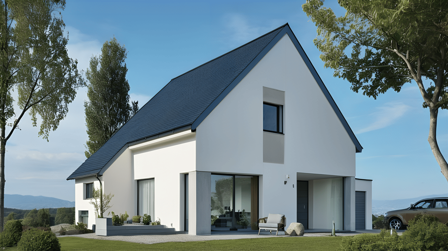 Maison 6 pièces 125 m² · à Drusenheim · 125 m² · 326 350 €
