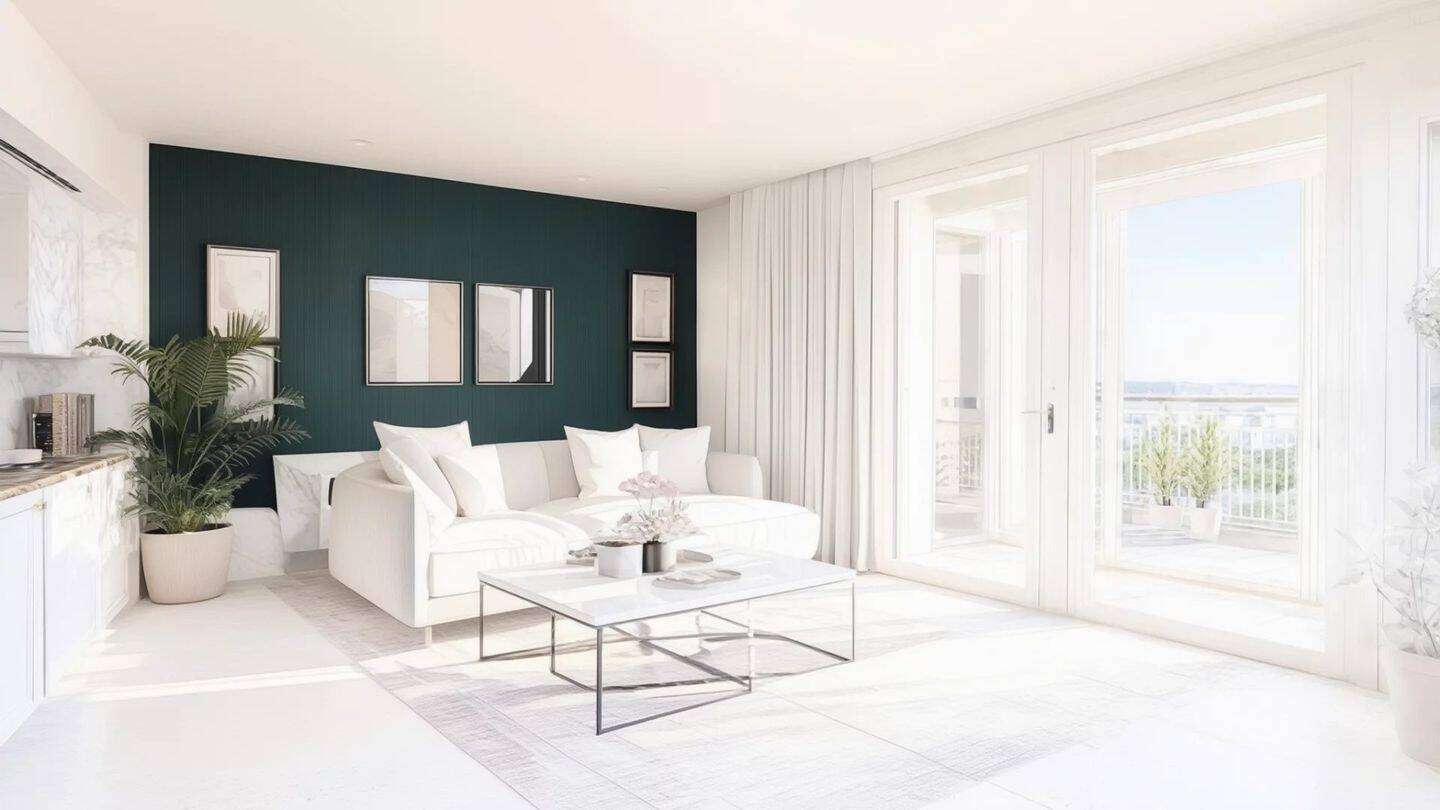 Appartement 4 pièces 82 m² · à Bagnolet · 82 m² · 439 200 €