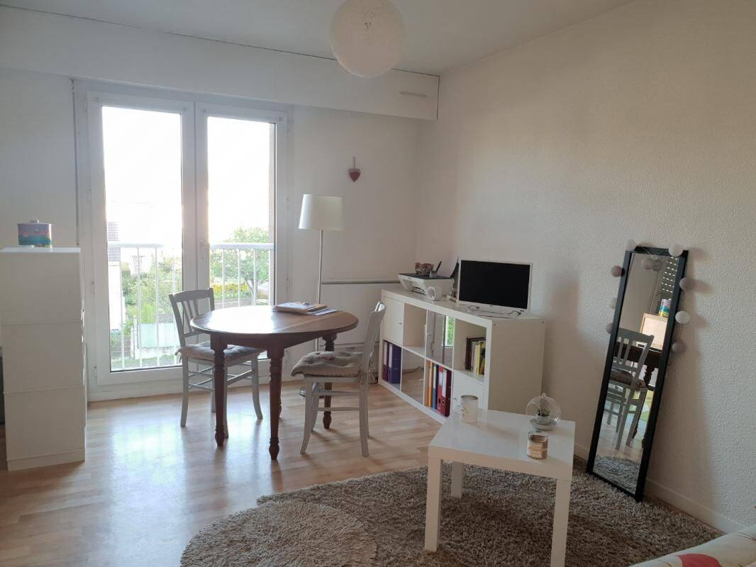 Appartement 1 pièce 24 m² · à Limoges · 24 m² · 357 €
