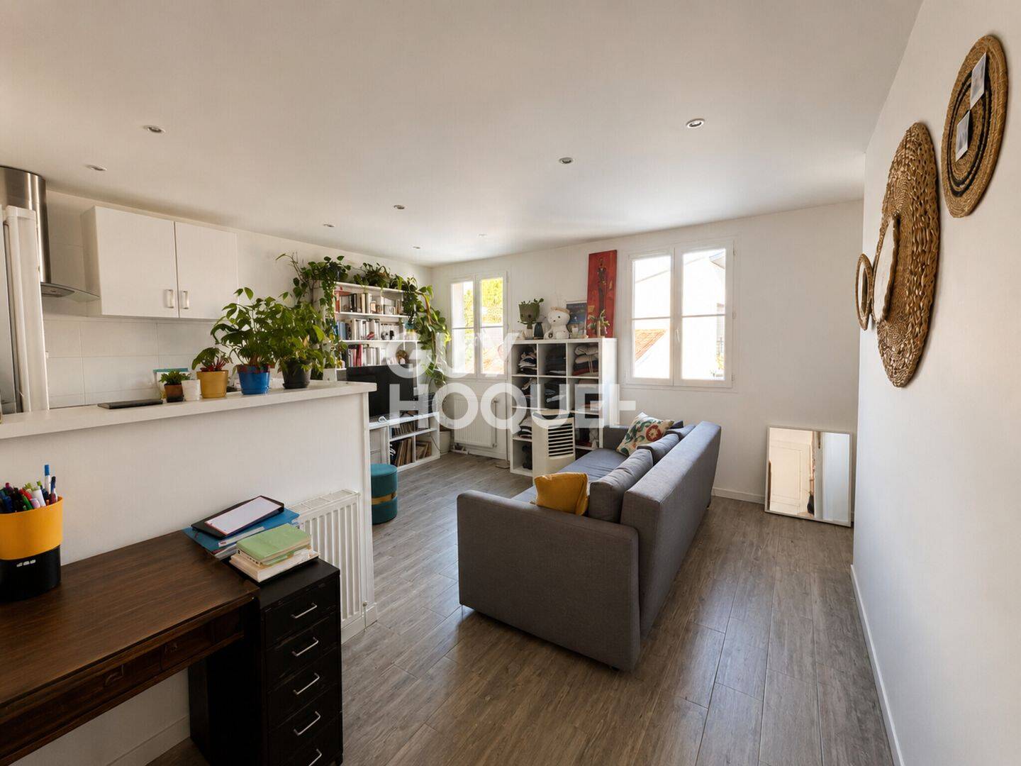 Appartement 2 pièces 35 m² · à Aytré · 34,6 m² · 199 900 €