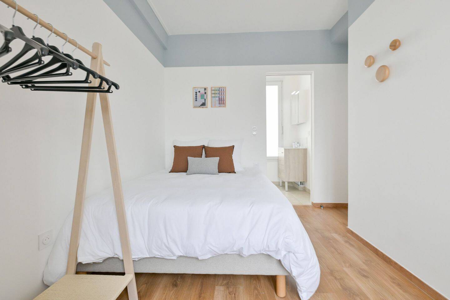 Maison 1 pièce · à Villeneuve-d'Ascq · 721 €/mois