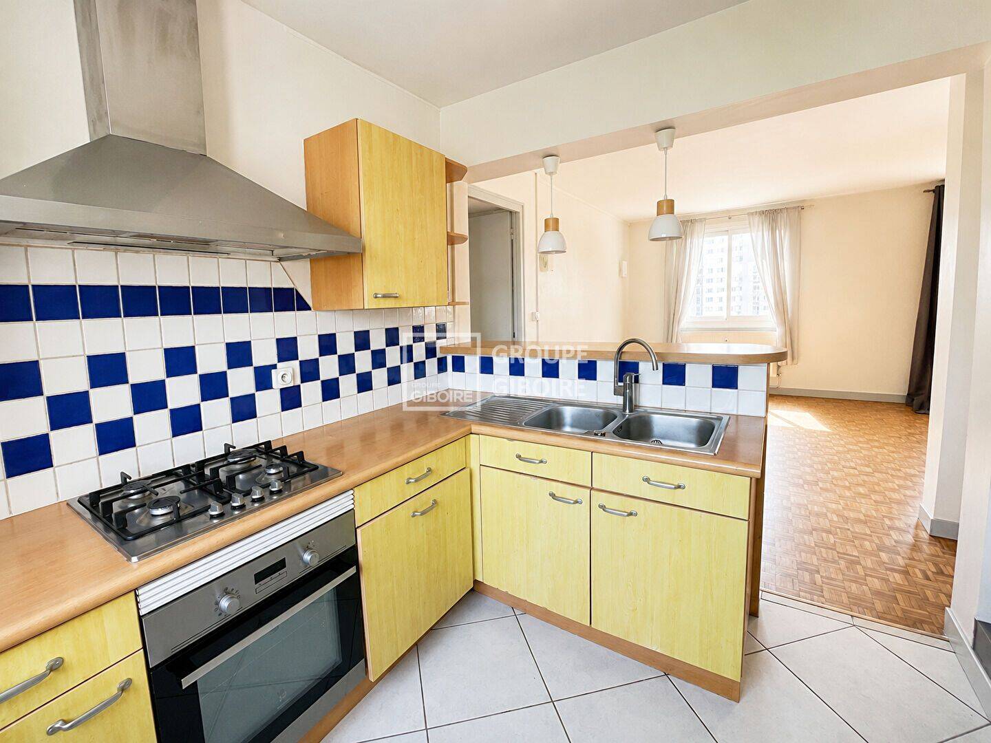 Appartement 4 pièces 71 m² · à Rennes · 71 m² · 262 500 €