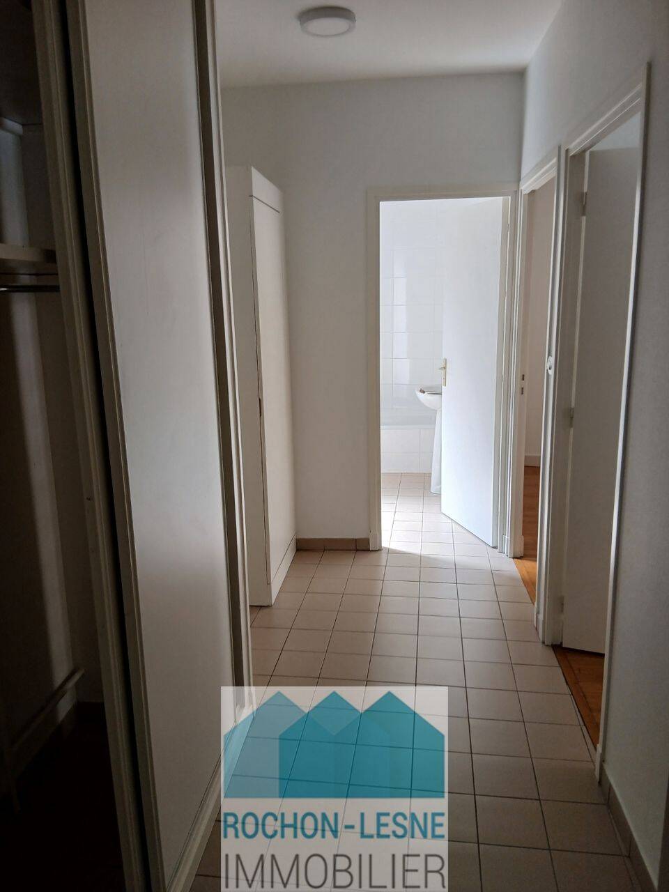 Appartement 2 pièces 51 m² · à Lyon 9ème Arrondissement · 51,2 m² · 705 €