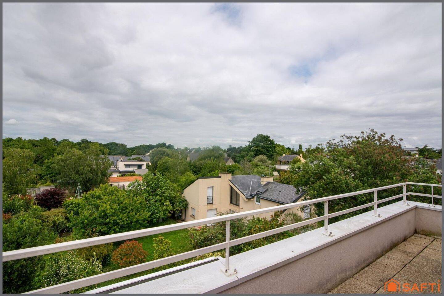 Appartement 2 pièces 42 m² · à Saint-Herblain · 42 m² · 165 000 €