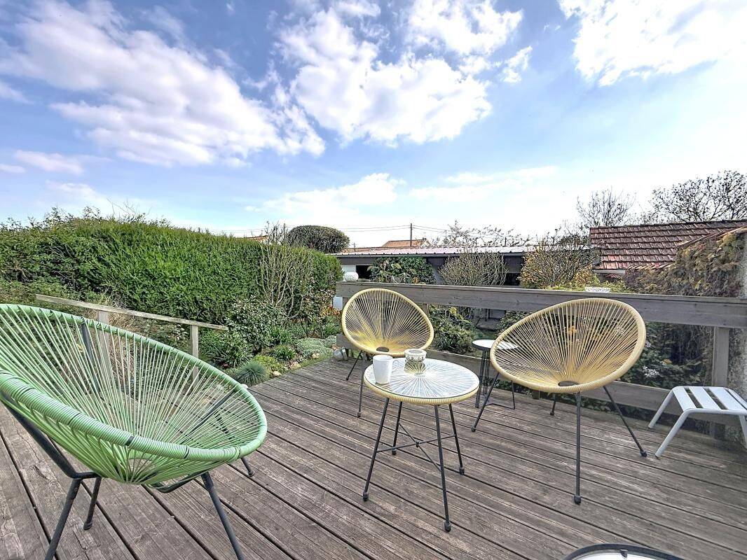 Maison 3 pièces 71 m² · à La Rochelle · 70,5 m² · 314 000 €