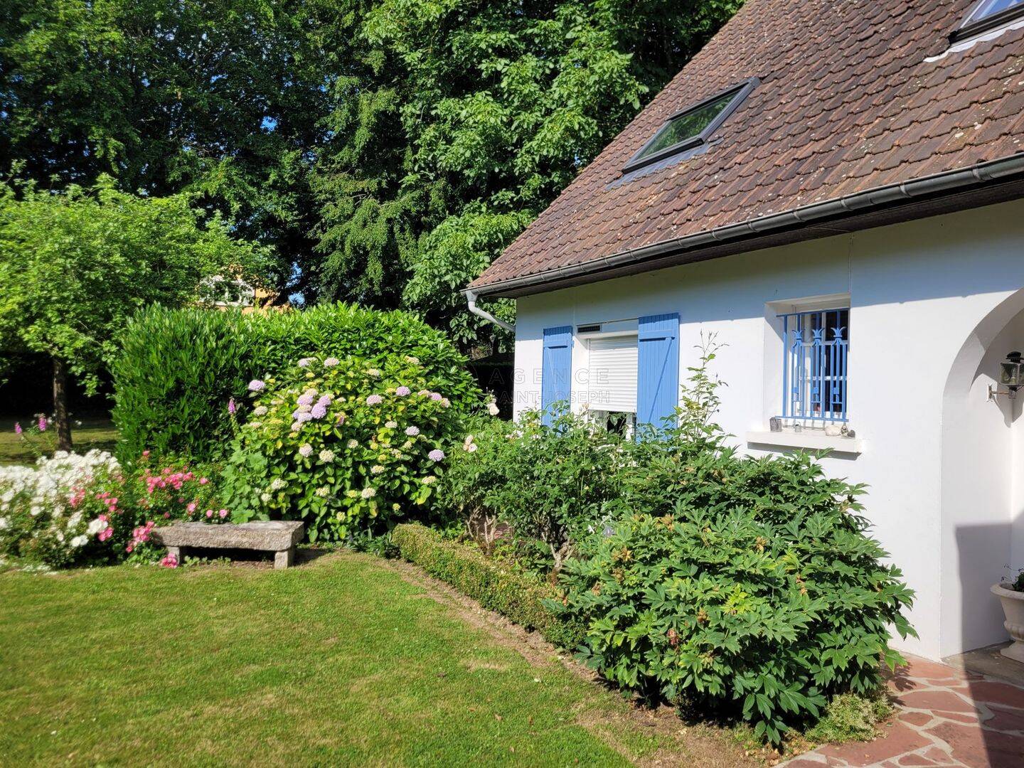 Maison 7 pièces 212 m² · à Yvetot · 212 m² · 1 660 €