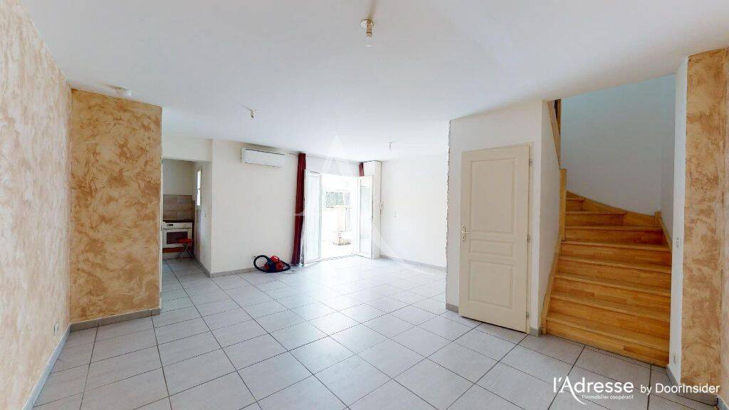Appartement 3 pièces 66 m² · à Bezouce · 66,2 m² · 820 €
