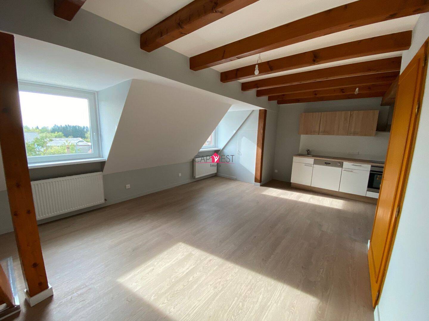 Appartement 2 pièces 35 m² · à Petersbach · 35,2 m² · 435 €