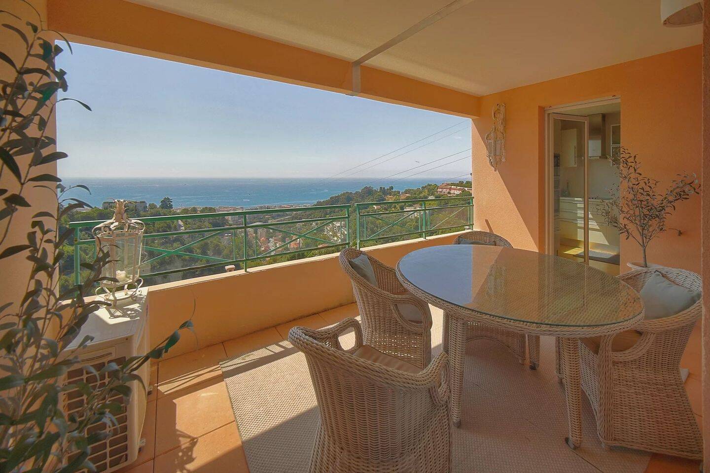 Appartement 3 pièces 79 m² · à Nice · 79 m² · 569 000 €