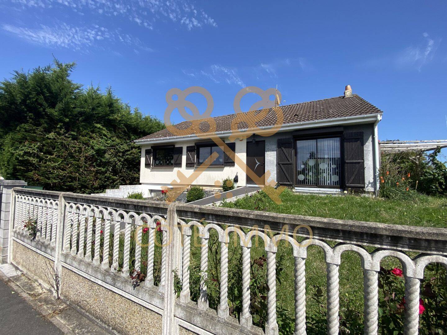 Maison 4 pièces 90 m² · à Wingles · 90 m² · 188 500 €