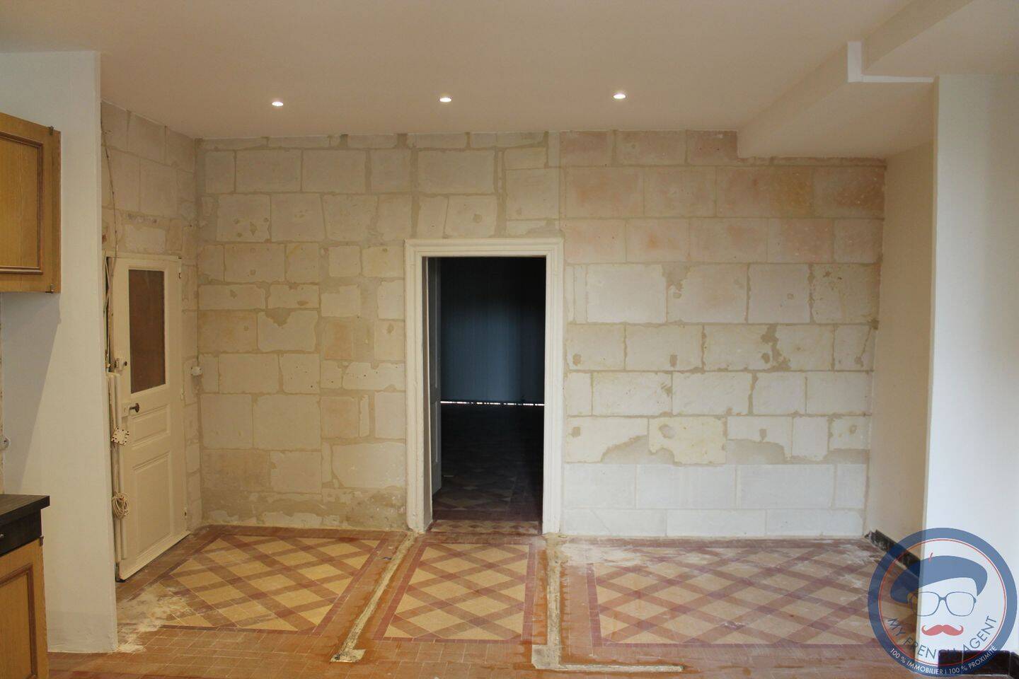 Maison 6 pièces 165 m² · à Sainte-Maure-de-Touraine · 164,9 m² · 177 000 €