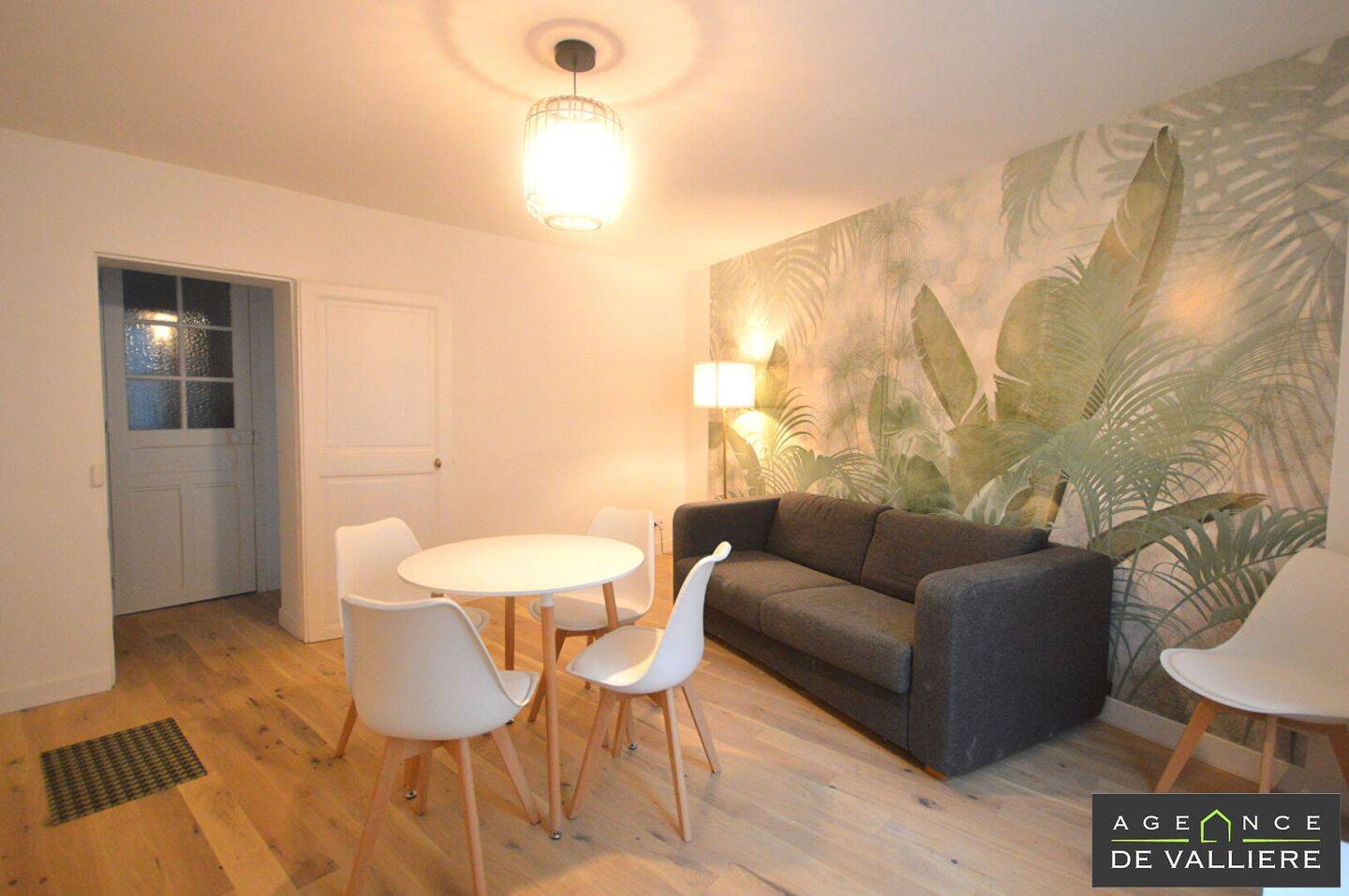 Appartement 2 pièces 35 m² · à Rueil-Malmaison · 35 m² · 1 140 €
