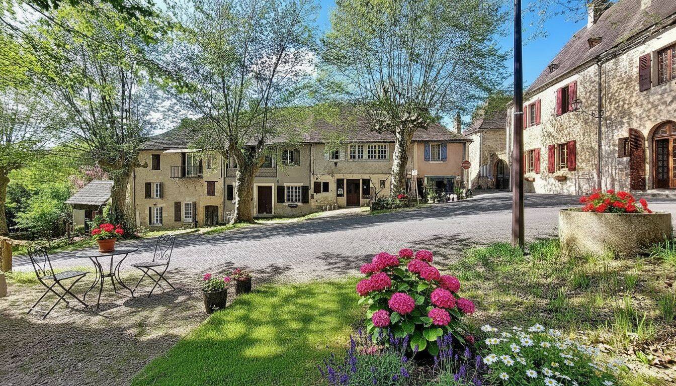 Maison 5 pièces 117 m² · à Plazac · 117 m² · 70 000 €