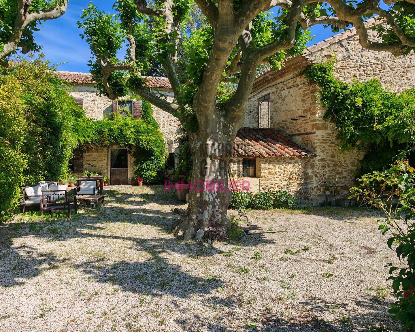 Maison 7 pièces 173 m² · à Althen-des-Paluds · 173 m² · 645 000 €