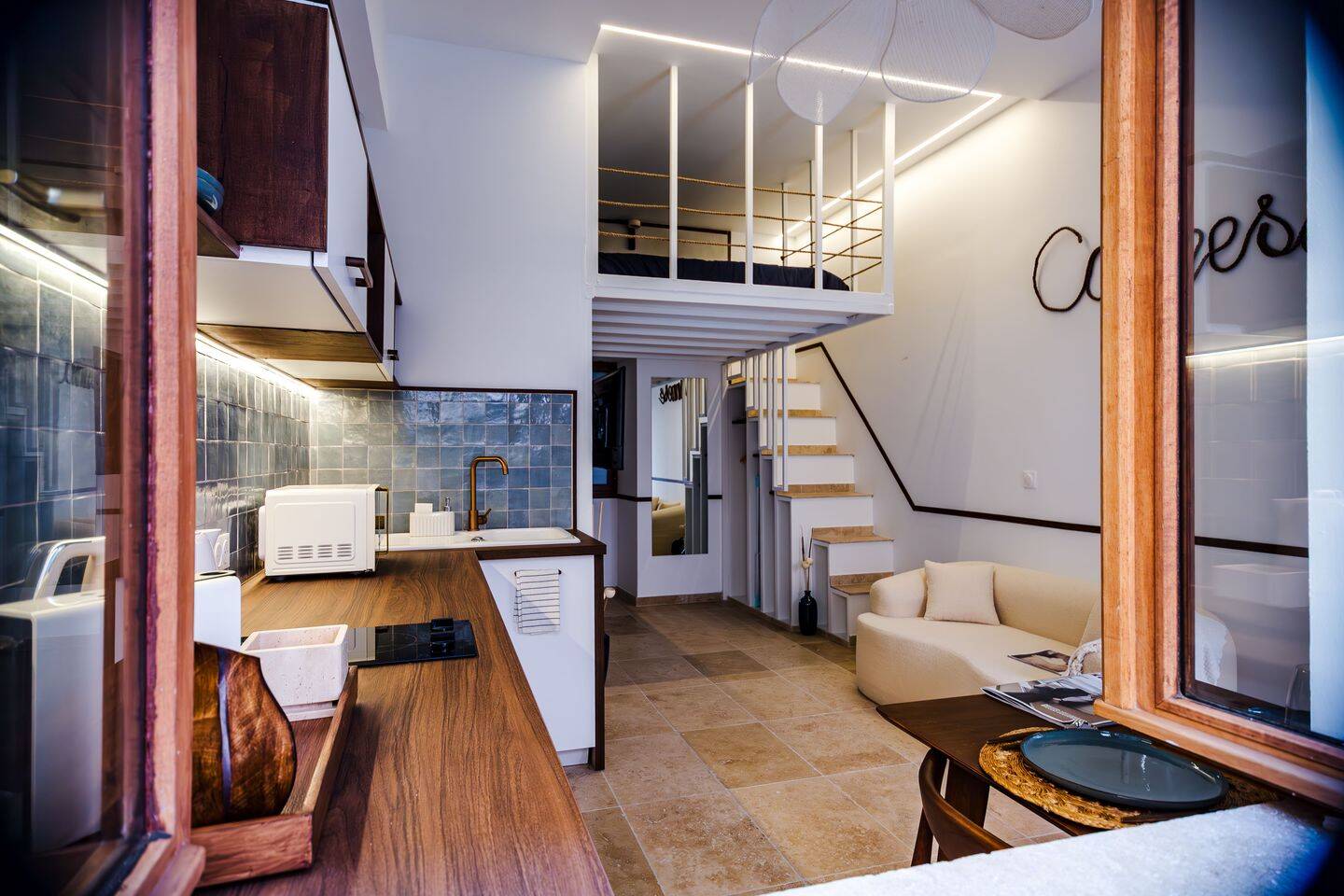 Appartement 1 pièce 18 m² · à Cannes · 18 m² · 189 000 €