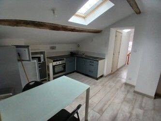 Appartement 2 pièces 35 m² · à Val d'Oingt · 35 m² · 480 €/mois