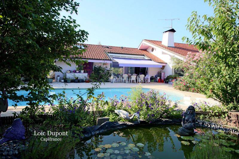 Maison 7 pièces 160 m² · à Publier · 160 m² · 780 000 €