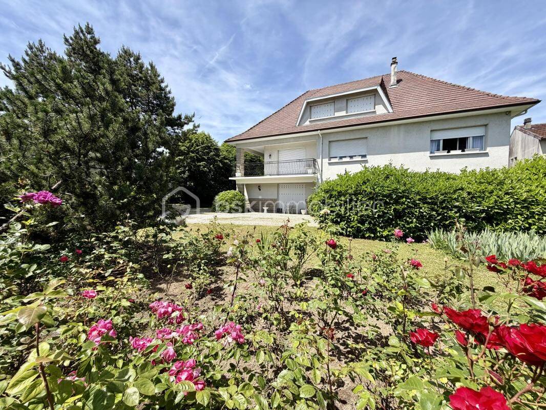 Maison 8 pièces 209 m² · à Panazol · 209,1 m² · 329 000 €