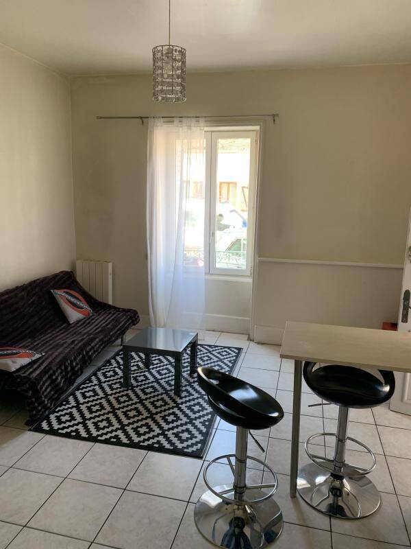Appartement 2 pièces 31 m² · à Saint-Marcel · 31 m² · 366 €/mois
