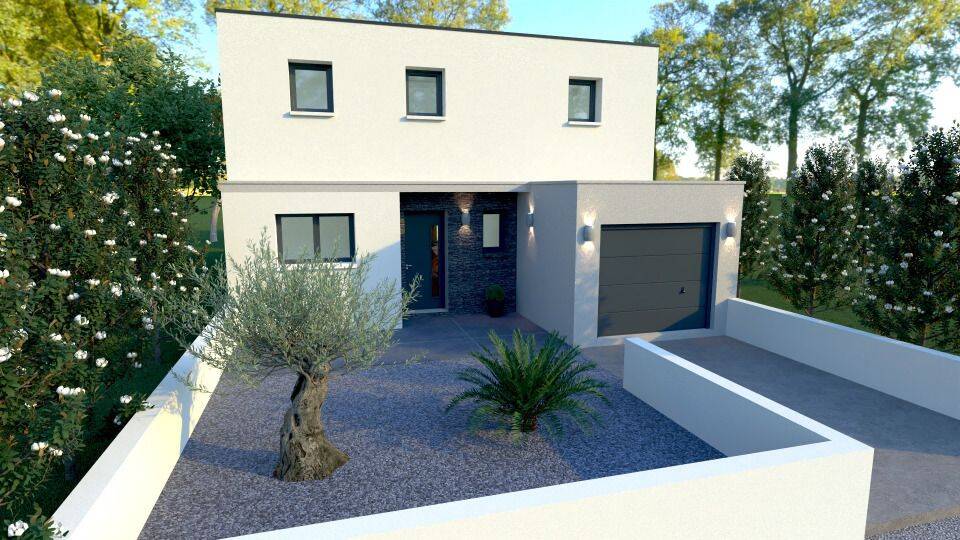 Maison 3 pièces 110 m² · à Sainte-Marie-la-Mer · 110 m² · 363 500 €
