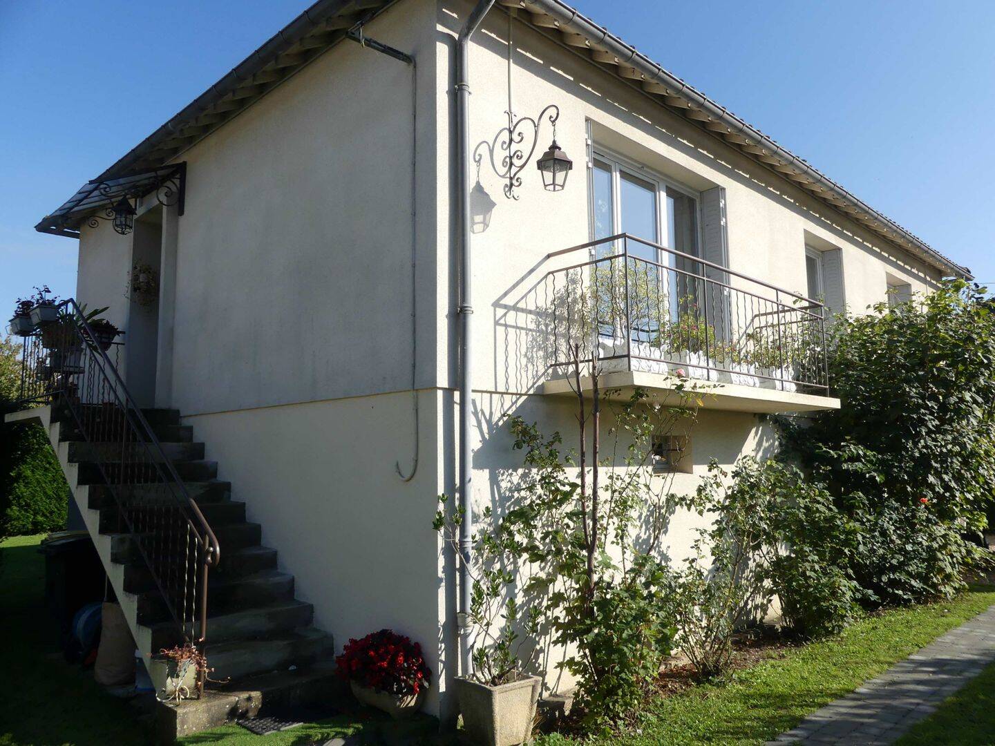 Maison 4 pièces 75 m² · à Bueil · 75 m² · 209 000 €