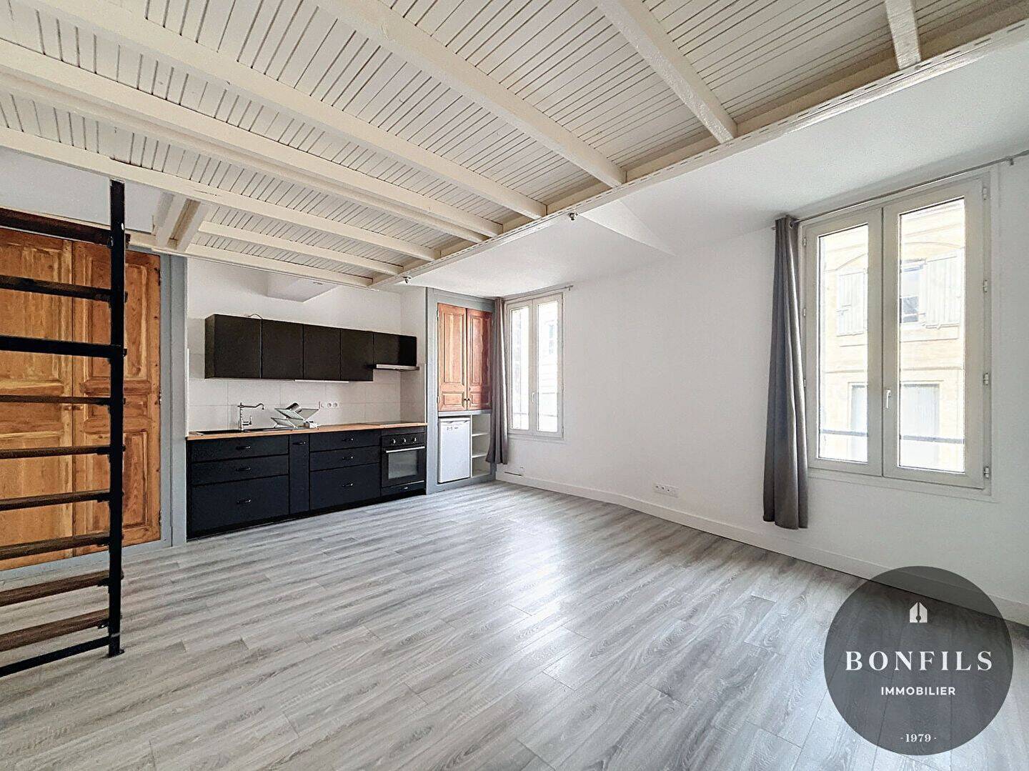 Appartement 1 pièce 32 m² · à Avignon · 31,7 m² · 516 €/mois