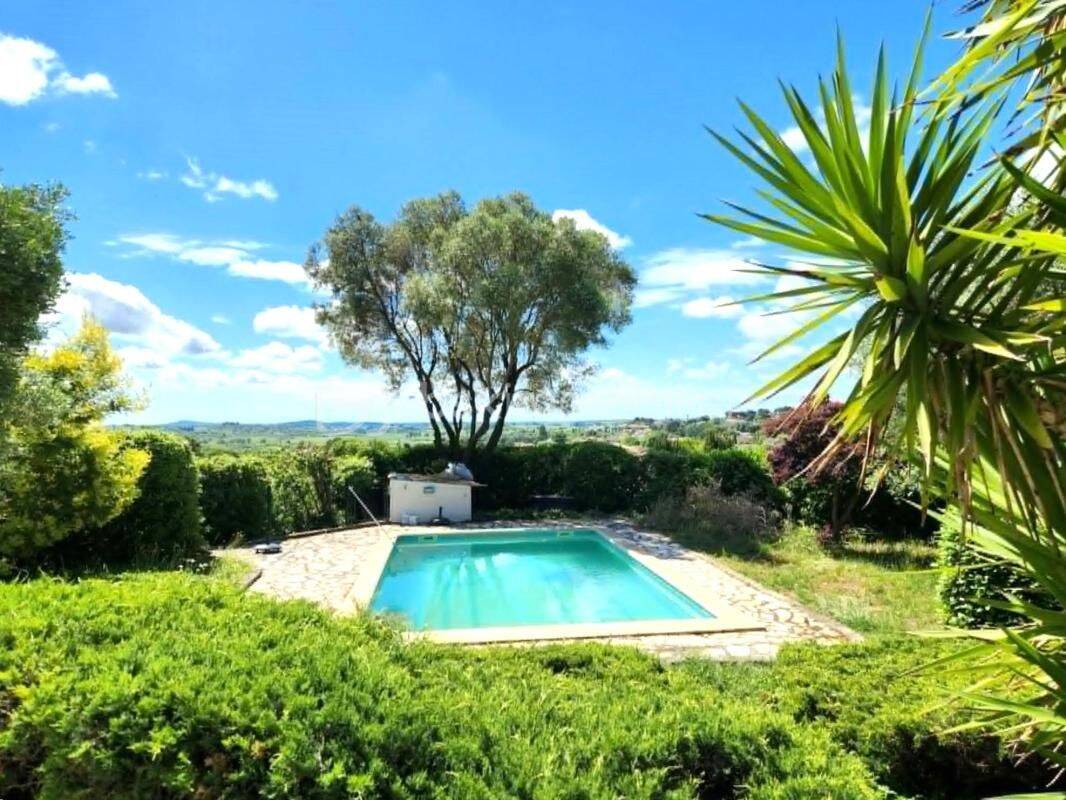 Maison 6 pièces 170 m² · à Tourbes · 170 m² · 540 000 €