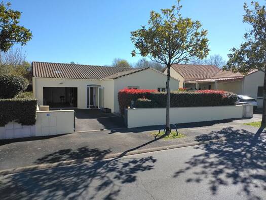 Maison à vendre 365 000 € 4 pièces 3 chambres 103 m² 490 m² de terrain Les Couëts Ouest Bouguenais 44340