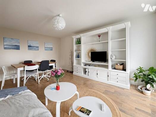 Appartement à vendre 262 500 € 5 pièces 3 chambres 86 m² 5ème étage Angers 49100