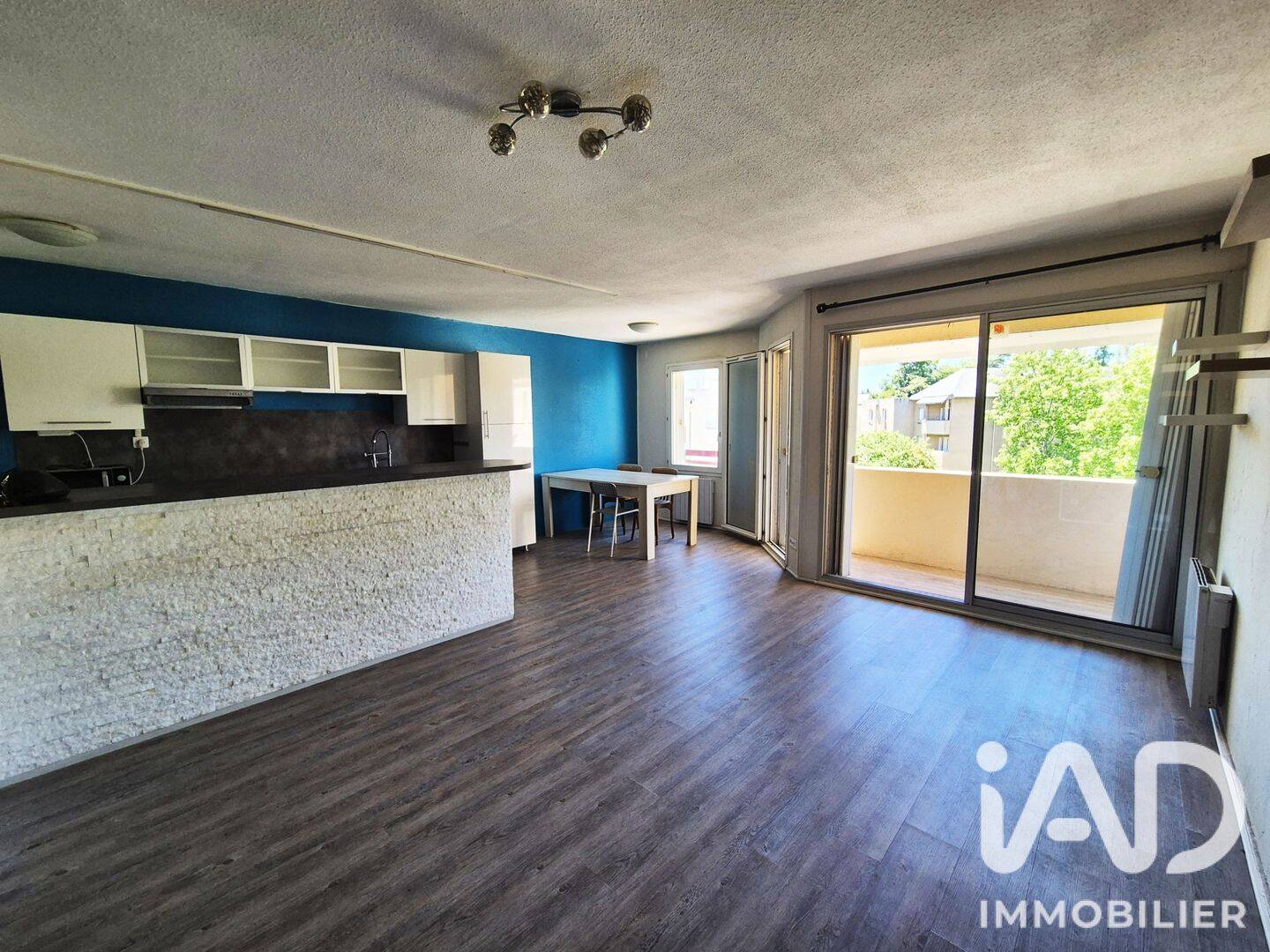Appartement 6 pièces 105 m² · à Tarbes · 105,3 m² · 850 €