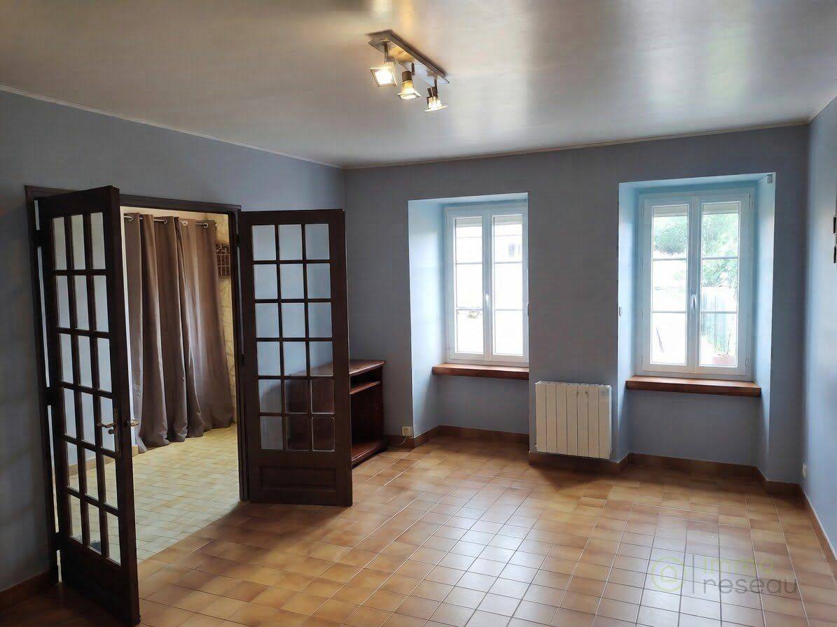Maison 3 pièces 105 m² · à Saint Julien des Landes · 105 m² · 207 000 €