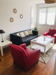 Appartement 3 pièces 55 m² · à Dijon · 55 m² · 135 000 €